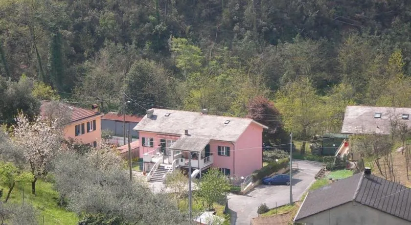 Bed and Breakfast Cinque Terre da Levanto - Image 1