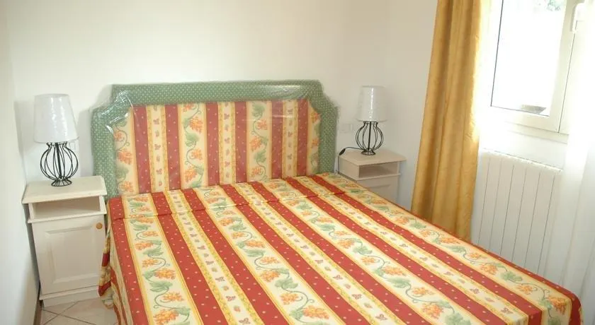 Residence Rex Lo Scoglietto - Image 1