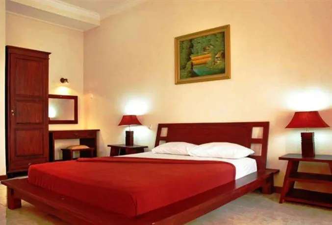 Mayang Private Villas - Image 1