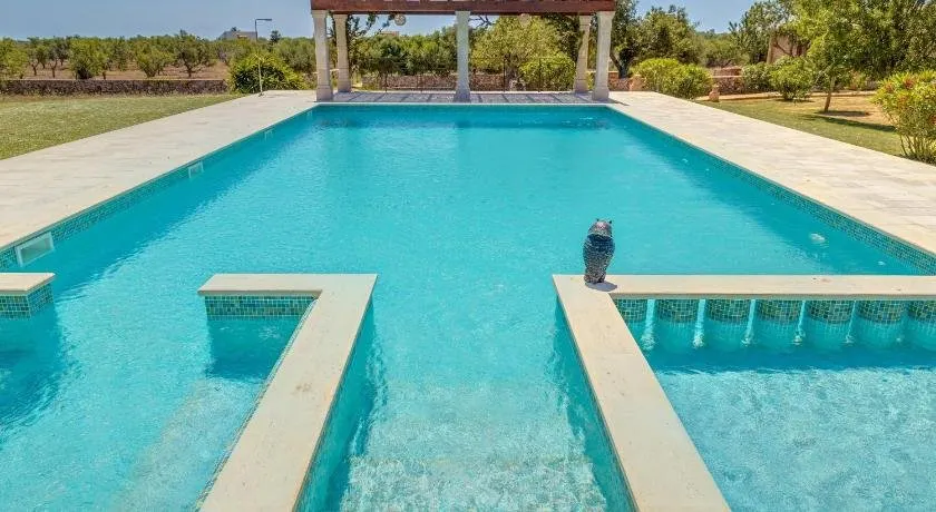 Villa Son Morla - Image 1