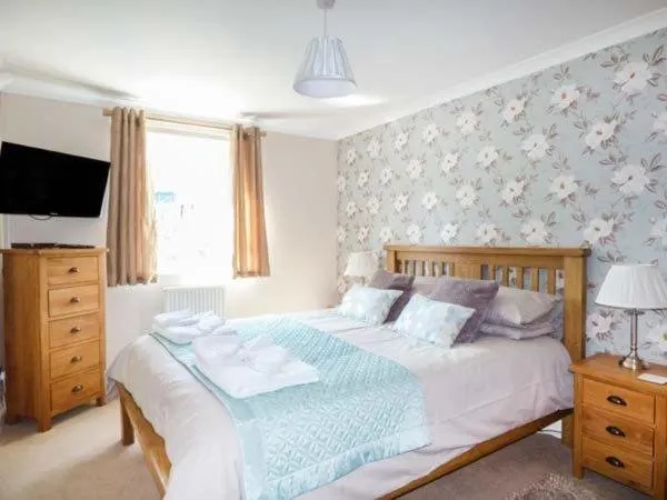 Poldark Cottage - Image 1
