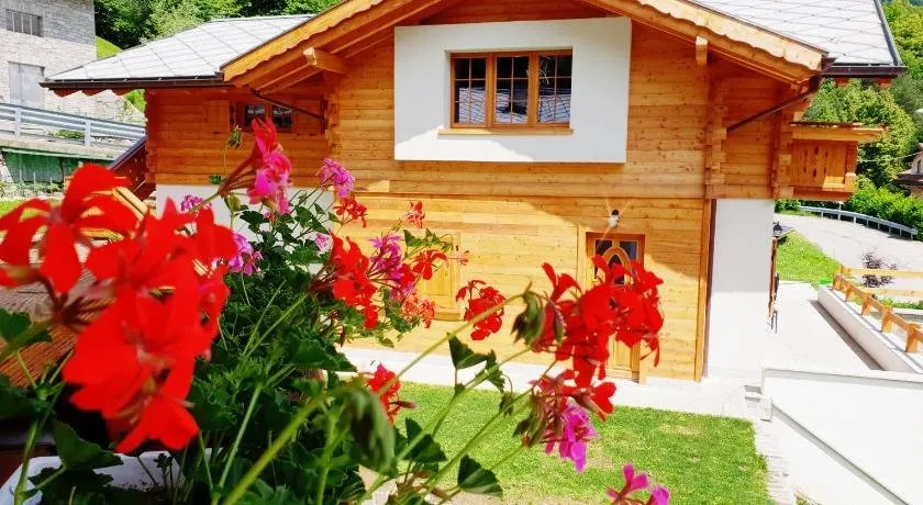 Casa Vacanza in tipico Chalet di montagna - Image 1