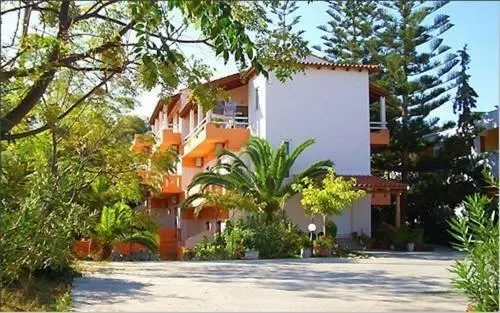 Bell Elen Apartments - Image 1