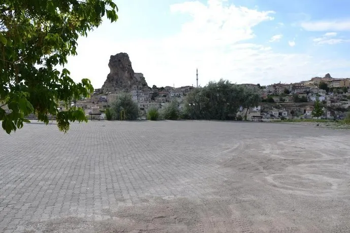 Kapadokya Karsi Bag Camping - Image 1