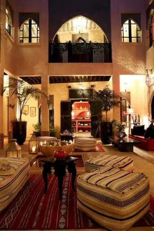 Riad Ba Sidi - Image 1