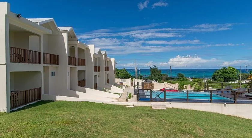Family Complex beside Beach w/Pool Montego Bay #1 - Image 1