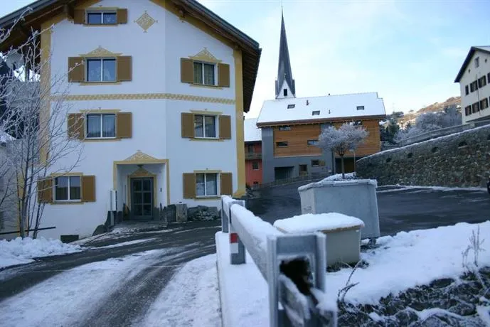 Landgasthaus Post - Image 1