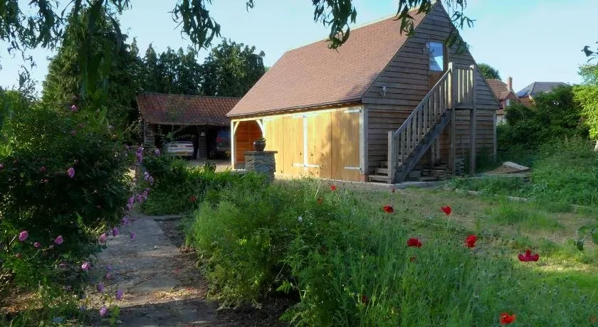 Lacewing Lodge - Image 1