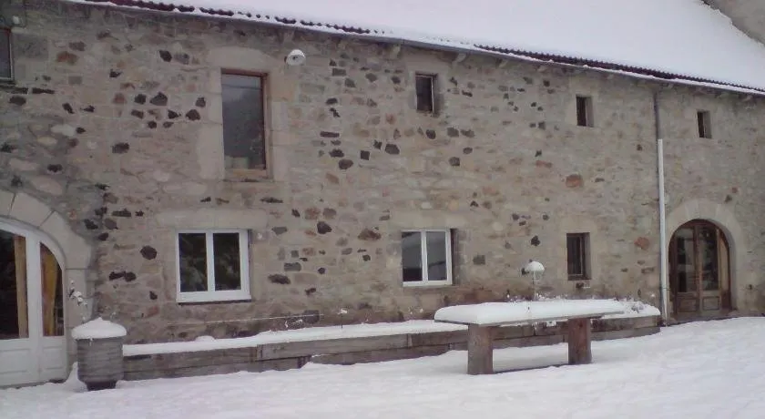 Meublé de tourisme La Jaulipière - Image 1