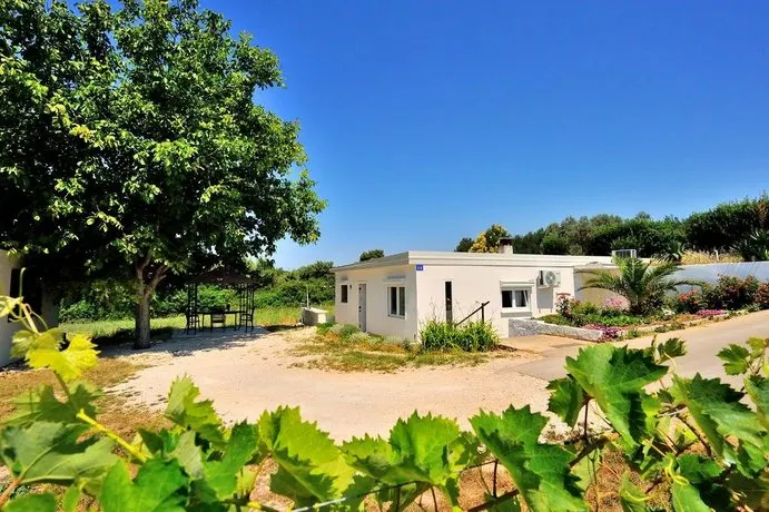 Holiday Home Vitis - Image 1