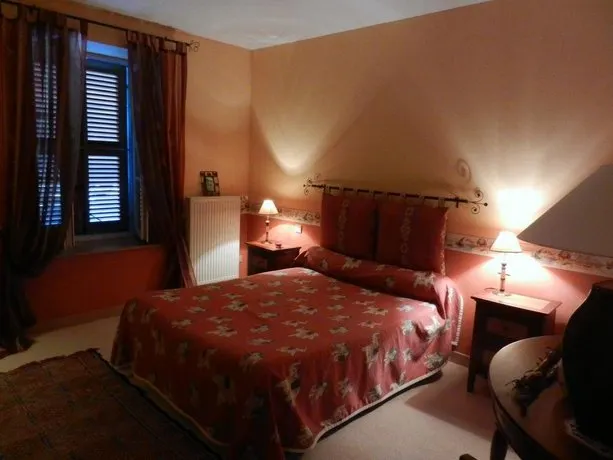 Chambre Hote Jacoulot - Image 1