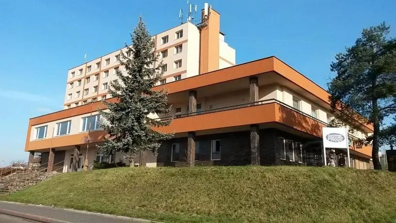 Hotel Probe - Image 1