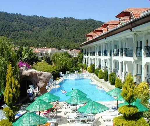 Senem Apartments Marmaris - Image 1