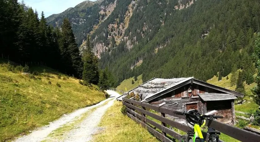 Ferienwohnung Nagy - Image 1