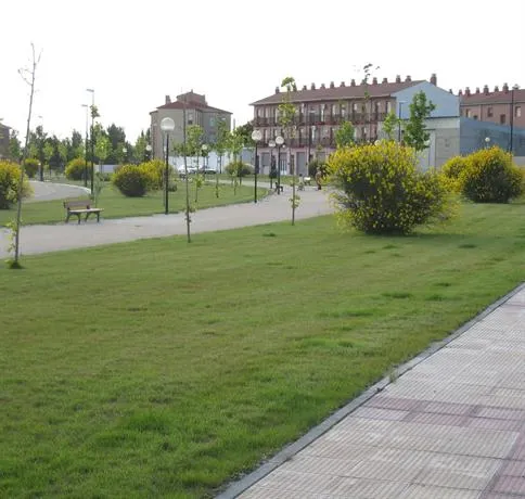Hostal Alfajarin - Image 1