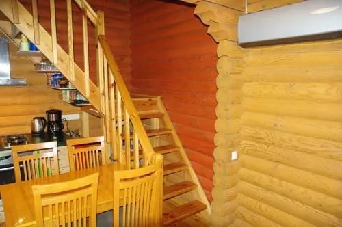 Virulombi Holiday Home - Image 1