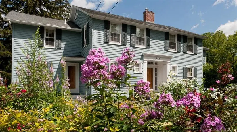 Buena Vista House - Image 1