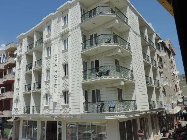 Oya Hotel - Image 1