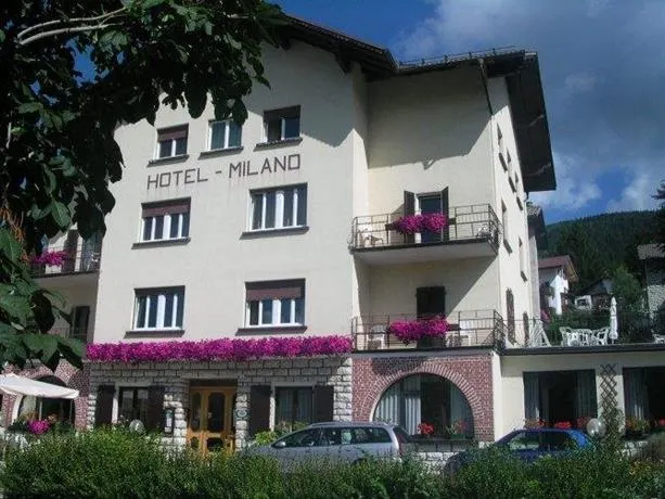 Hotel Milano - Folgaria - Image 1