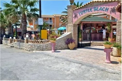 Turtle Beach Hotel & Spa Complex - Image 1
