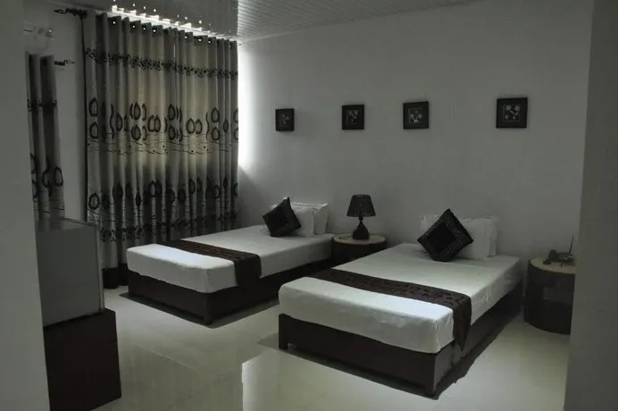 The Residence BBH - Image 1