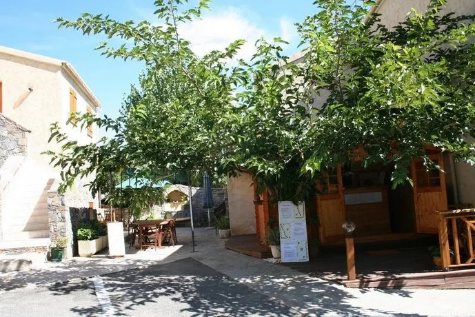 Residence Restonica - Image 1