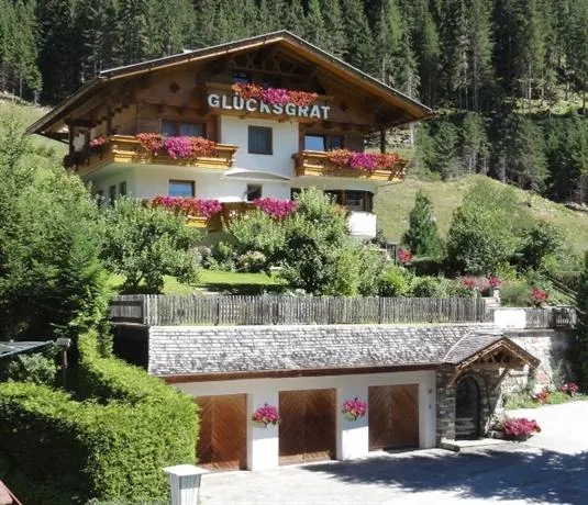 Gastehaus Glucksgrat - Image 1