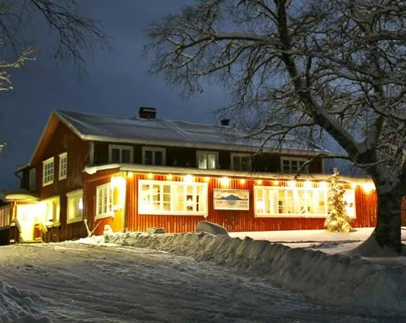 Stf Hostel Åre - Brattlandsgården - Image 1