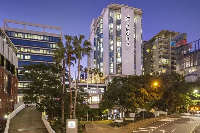 NOVOTEL BRISBANE - Image 1