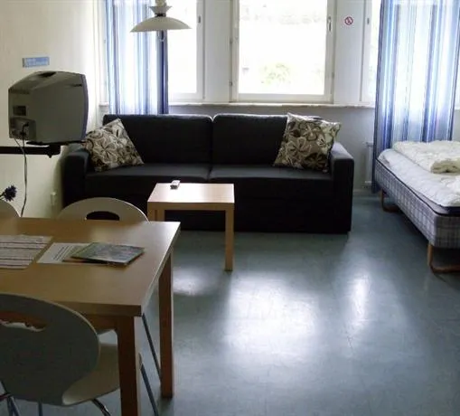 City Apartment - Image 1