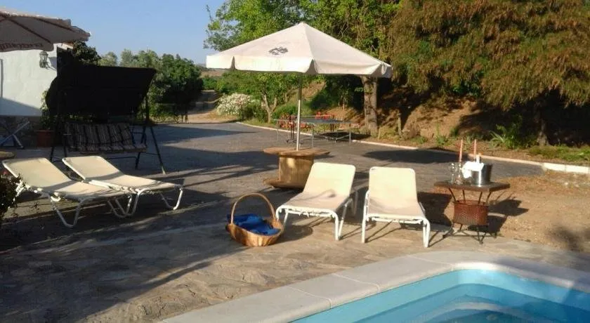 Casa Rural Vega el Dorado - Image 1