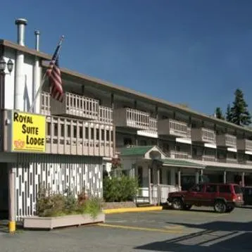 Royal Suite Lodge - Image 1