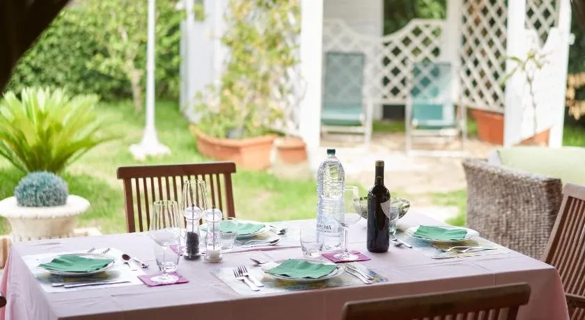 Villa in Athena Resort - Image 1