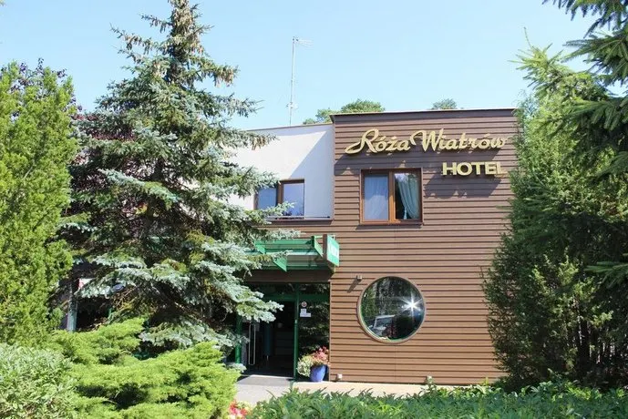 Róza Wiatrów - Image 1