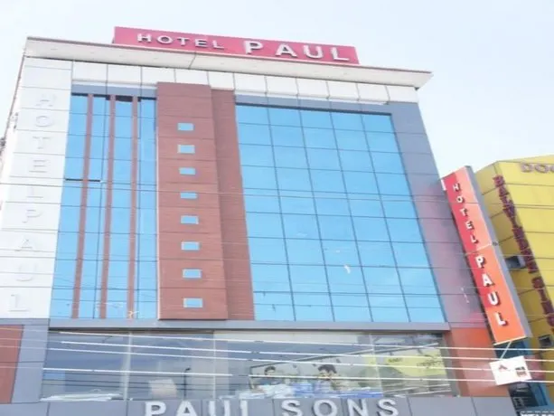 Hotel Paul - Image 1