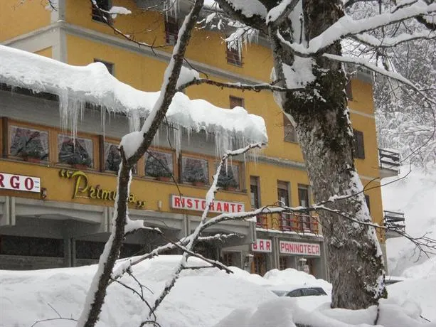 Hotel Primula - Image 1