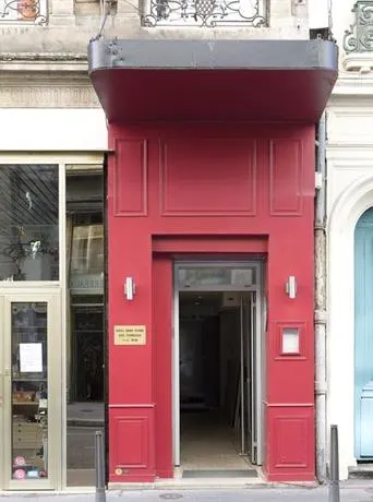 Le Saint Pierre des Terreaux - Image 1