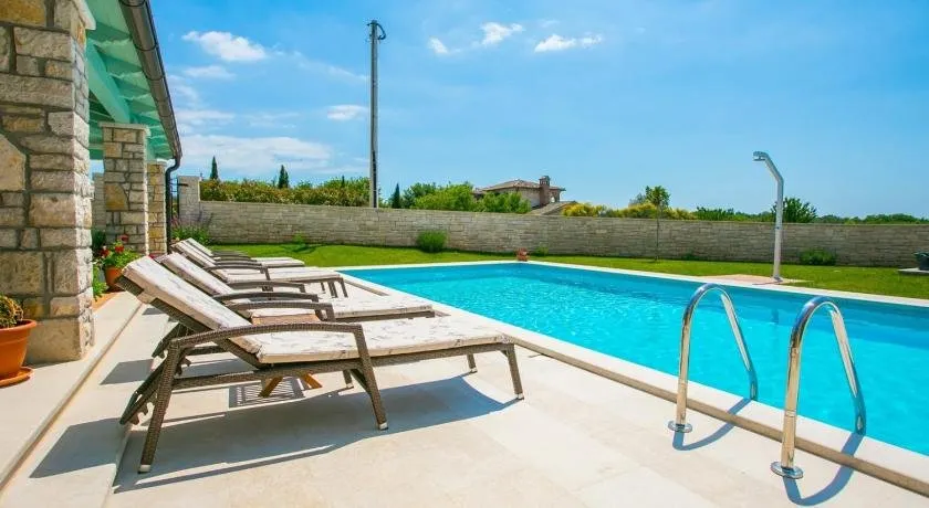 Charming Villa Luce Ribari in Istria Countryside - Image 1