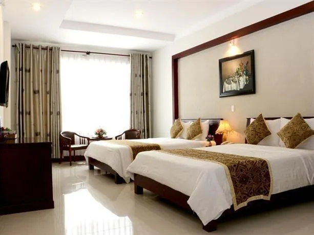 City Hotel 18 Luu Van Lang - Image 1