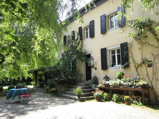 Um Freedebierg Bed and Breakfast - Image 1