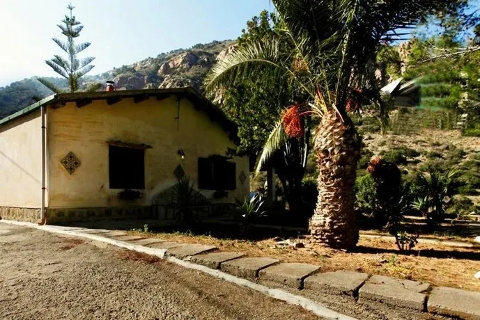 Villa Palme Cefalù - Image 1