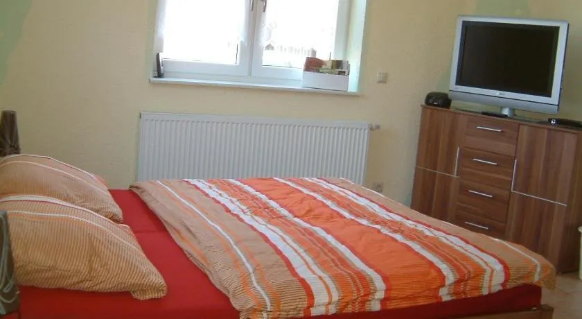Ferienwohnung Hermann - Image 1