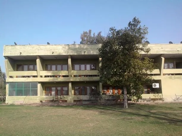 Hotel Bharatpur Ashok - Image 1