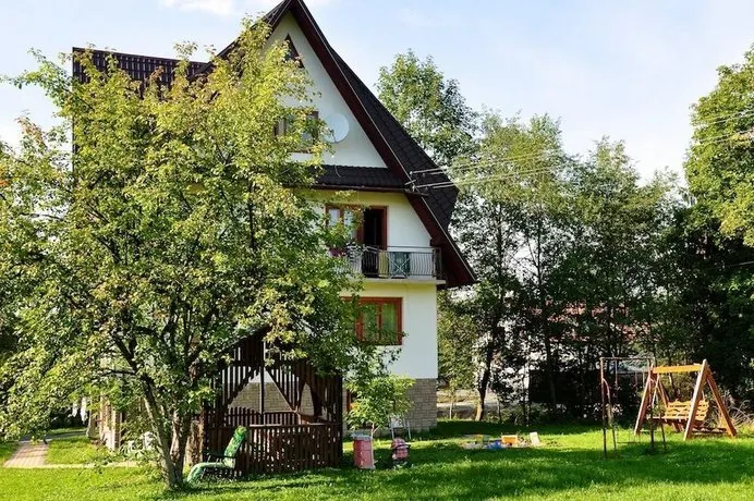 Pokoje Goscinne W Lazkach - Image 1