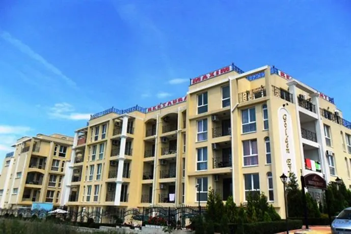 Golden Eye Residence - Image 1
