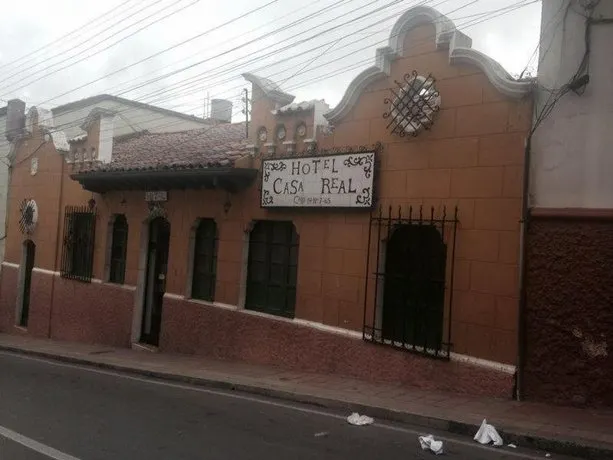 Casa del Abuelo Hotel - Image 1