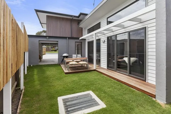 Luxury Accessible Homes - Image 1