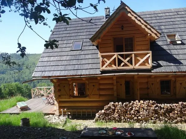 Dom Kawa na Kotarzu - Image 1