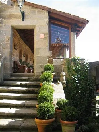 Pazo A Freiria - Image 1