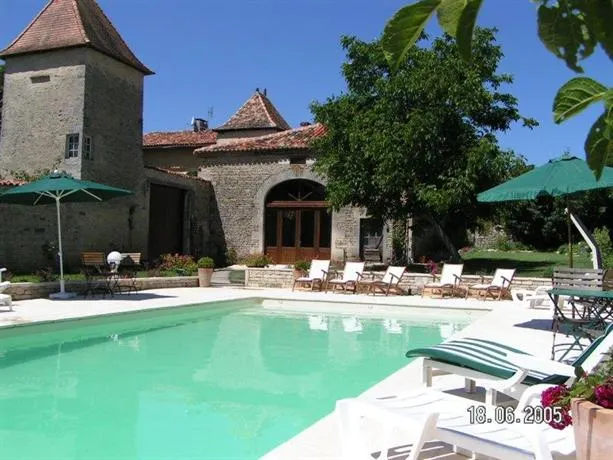 Le Logis Des Tours - Image 1